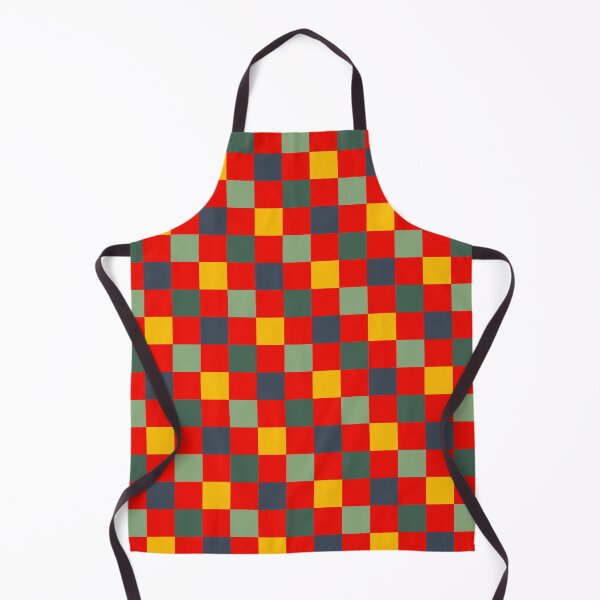 Item preview, Christmas Chessboard no. 16 designed and sold by RainingShallots.
