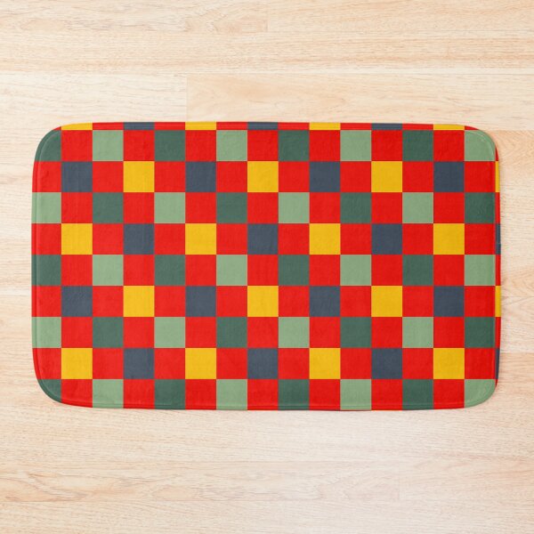 Item preview, Christmas Chessboard no. 16 designed and sold by RainingShallots.