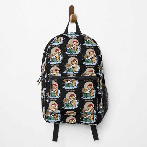 Item preview, Christmas Food Relleno designed and sold by Claustronautas.