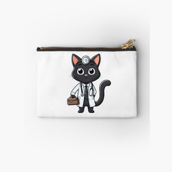 Item preview, Doctor Cat designed and sold by Coffee Lifestyle.