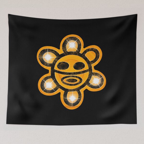 Item preview, Puerto Rico Sol de Jayuya designed and sold by SoLunAgua ..