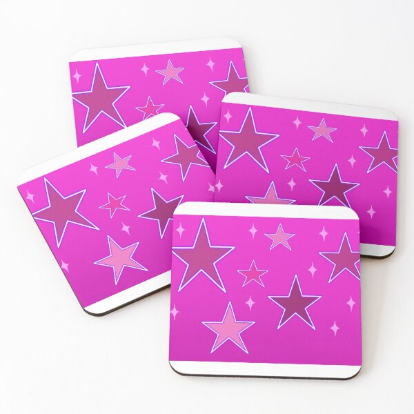 Item preview, Stars designed and sold by Santauros.