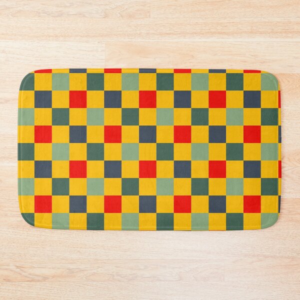 Item preview, Christmas Chessboard no. 17 designed and sold by RainingShallots.