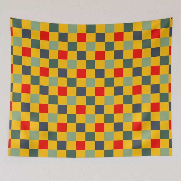 Item preview, Christmas Chessboard no. 17 designed and sold by RainingShallots.