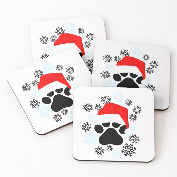 Item preview, Santa Paws designed and sold by hayleyoleary.