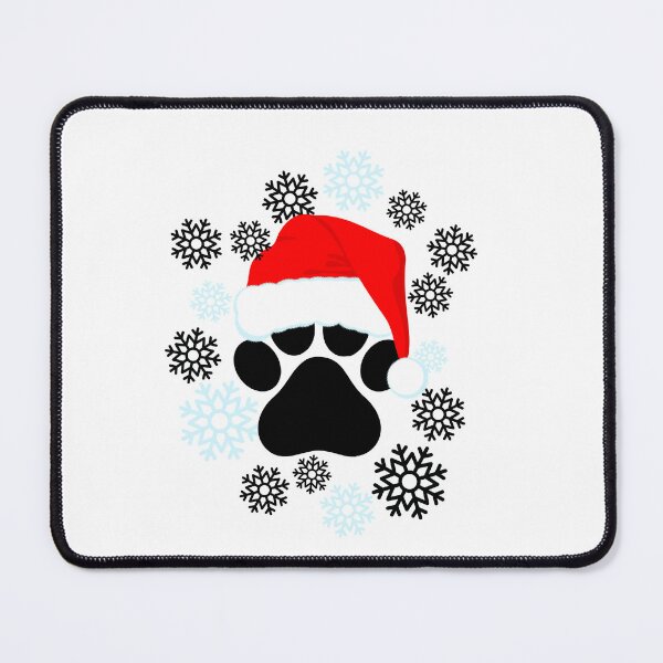 Item preview, Santa Paws designed and sold by hayleyoleary.