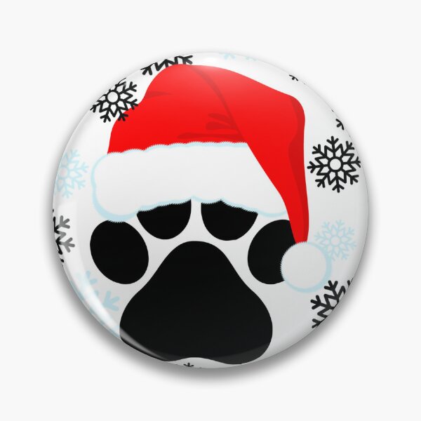 Item preview, Santa Paws designed and sold by hayleyoleary.