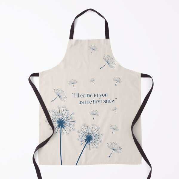 Item preview, Dandelion - Goblin K-Drama designed and sold by Forevermore7.