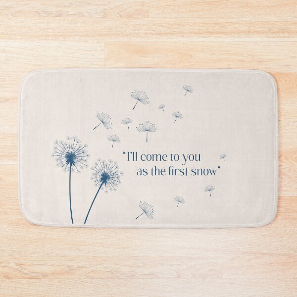 Item preview, Dandelion - Goblin K-Drama designed and sold by Forevermore7.
