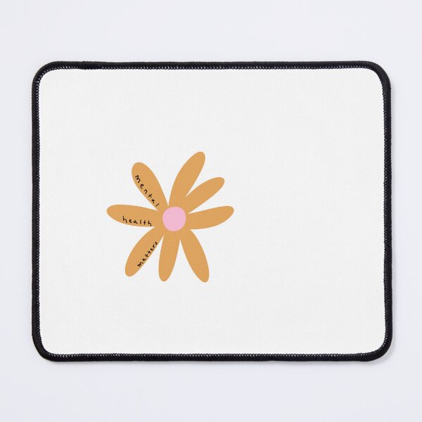 Item preview, Mental health matters designed and sold by Morgan Hoehns.