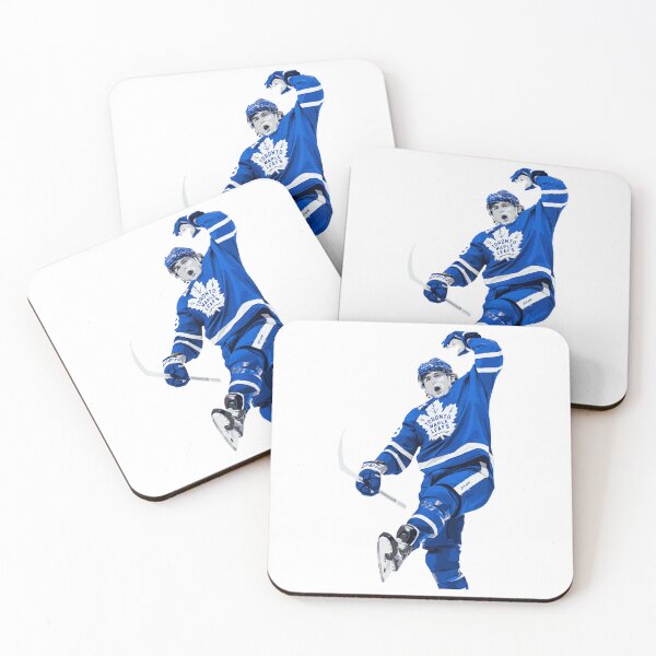Item preview, William Nylander Celly illustration designed and sold by MDF.Designs.