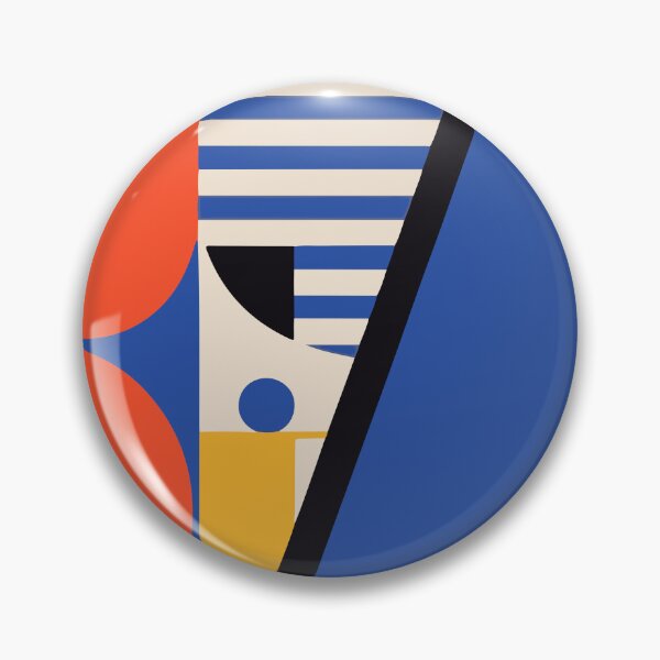Item preview, Bauhaus homage designed and sold by Timegraf.
