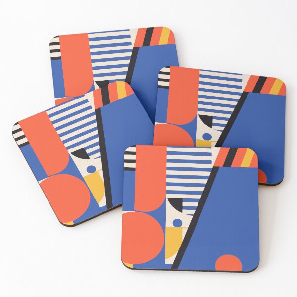Item preview, Bauhaus homage designed and sold by Timegraf.