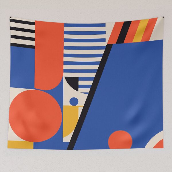 Item preview, Bauhaus homage designed and sold by Timegraf.