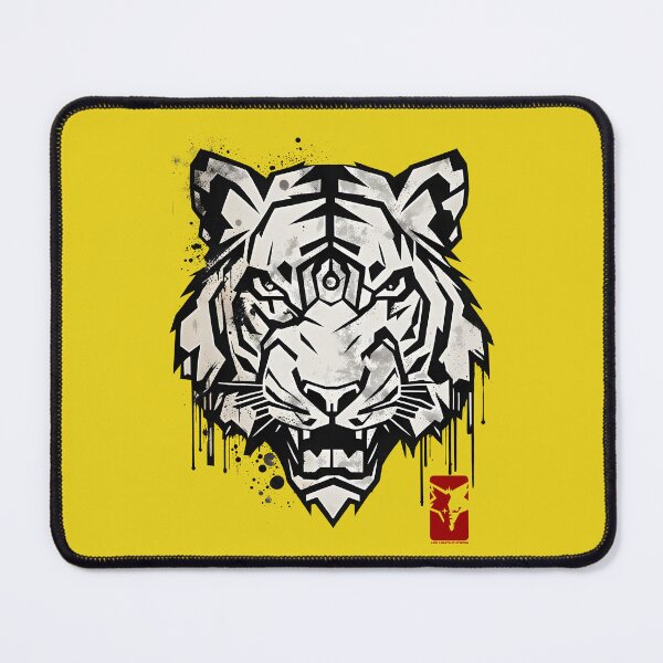 Item preview, TIGER TIGER designed and sold by Association AREMIS DEFENSE FORCE.