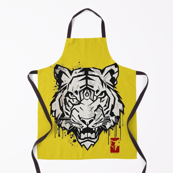 Item preview, TIGER TIGER designed and sold by Association AREMIS DEFENSE FORCE.