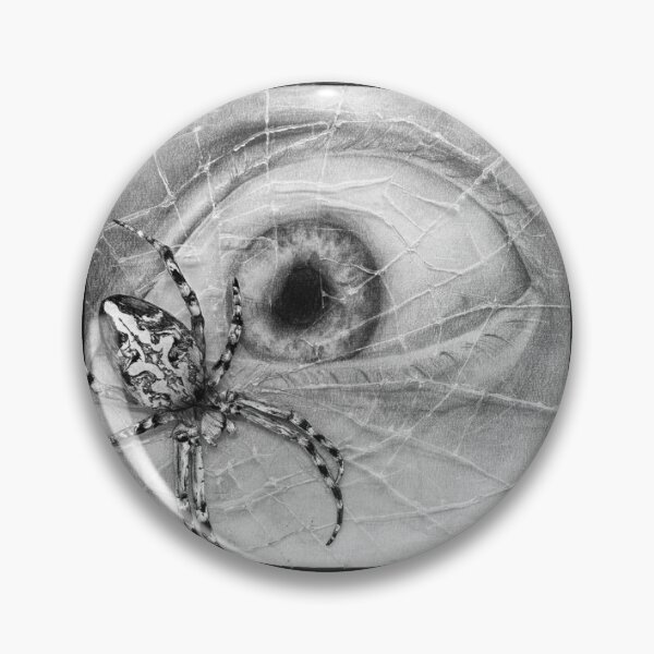 Item preview, Arachnophobia  designed and sold by miserableusagi.