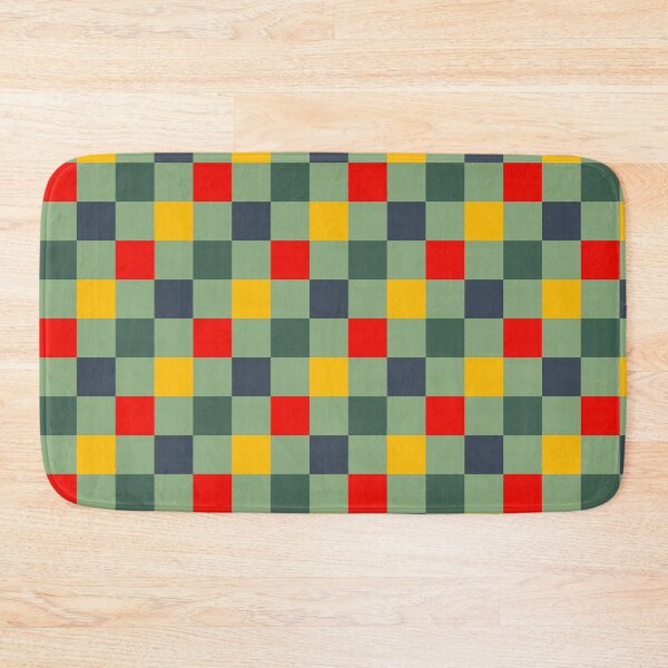 Item preview, Christmas Chessboard no. 18 designed and sold by RainingShallots.