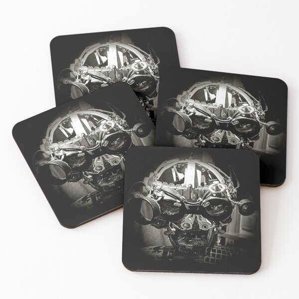 Item preview, Робот  designed and sold by Dobrojeka.