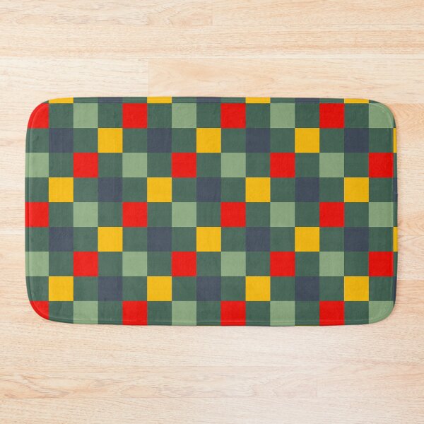 Item preview, Christmas Chessboard no. 19 designed and sold by RainingShallots.