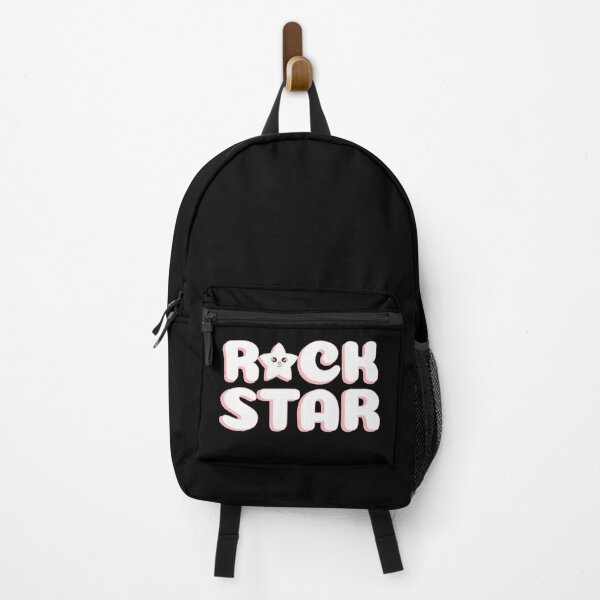 Item preview, SKZOO JINIRET - Stray Kids Hyunjin rock star designed and sold by My Haven.