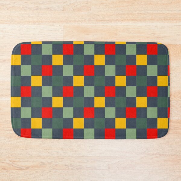 Item preview, Christmas Chessboard no. 20 designed and sold by RainingShallots.