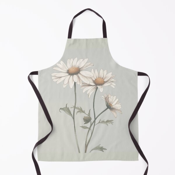 Item preview, Simple Daisy Design designed and sold by Midnight Garden.