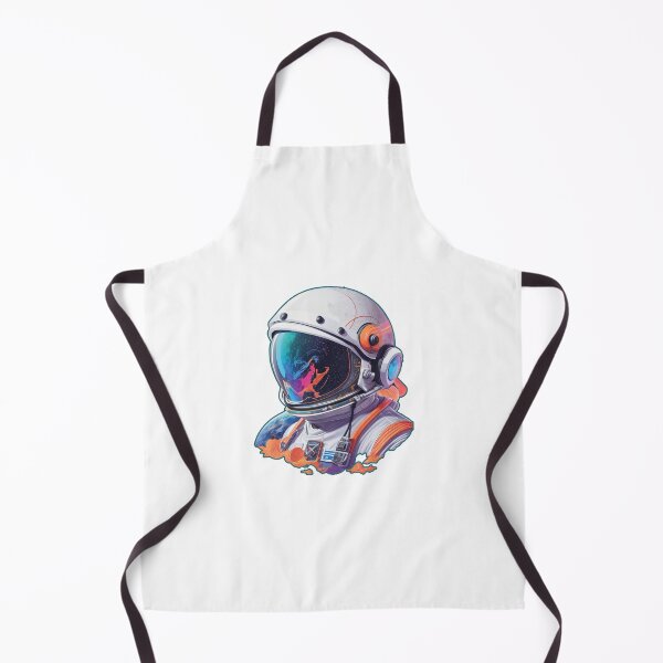 Item preview, spaceman designed and sold by DRAGON FIRE.