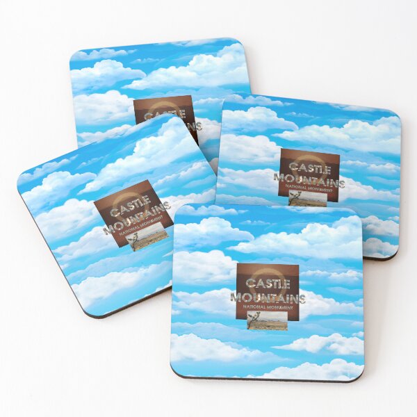 Item preview, Castle Mountains designed and sold by teepossible.