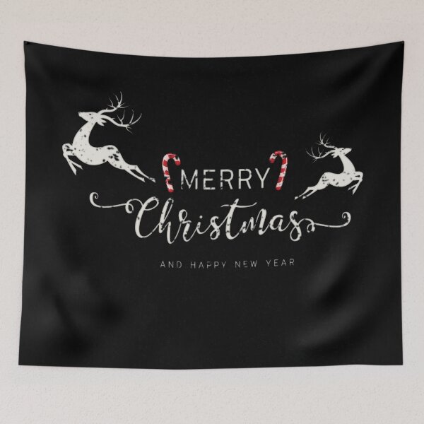Item preview,  reindeers designed and sold by Ball-and-Match.