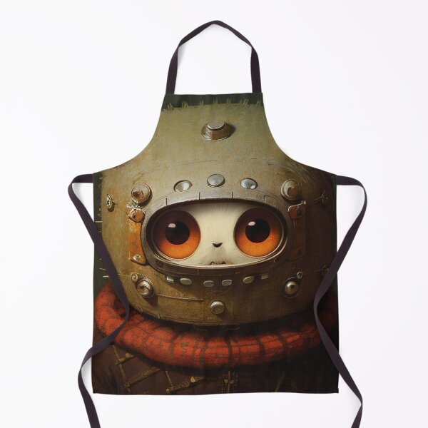 Item preview, Strange Creature #13 designed and sold by d03090.