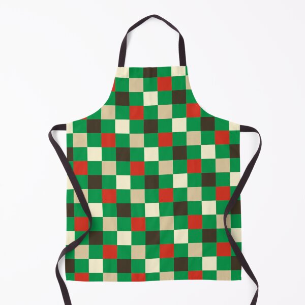 Item preview, Christmas Chessboard no. 21 designed and sold by RainingShallots.