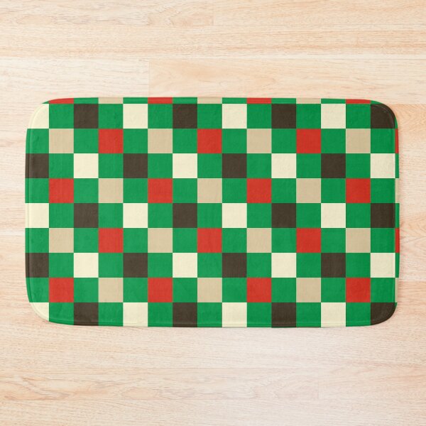 Item preview, Christmas Chessboard no. 21 designed and sold by RainingShallots.