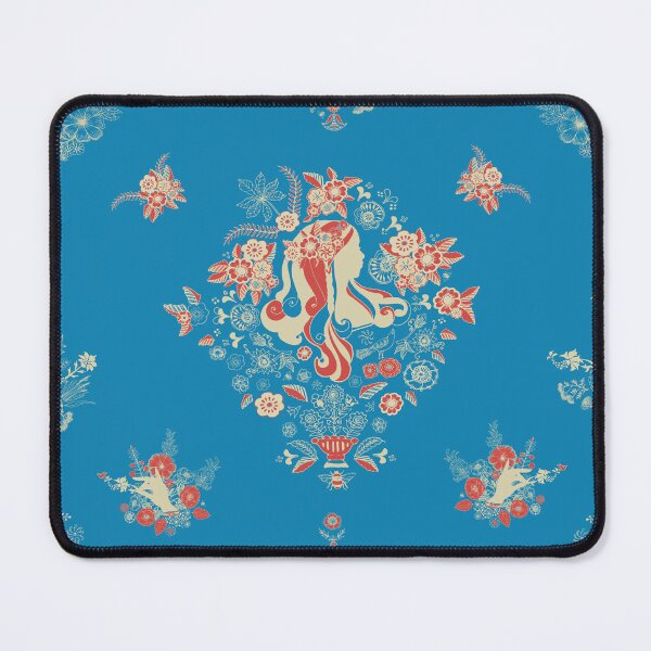 Item preview, Swedish midsummer designed and sold by Goddessart.