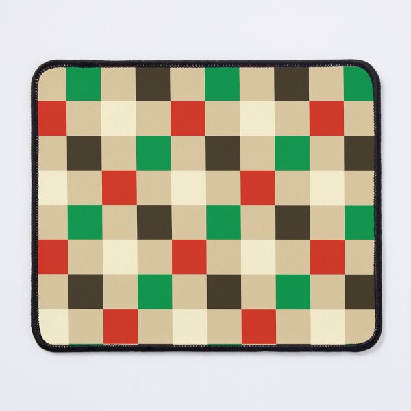Item preview, Christmas Chessboard no. 22 designed and sold by RainingShallots.