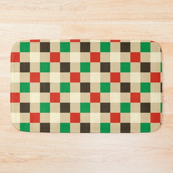 Item preview, Christmas Chessboard no. 22 designed and sold by RainingShallots.