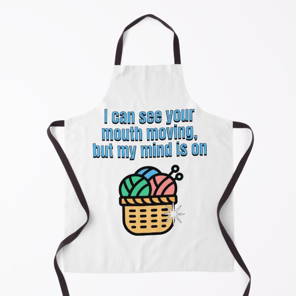 Item preview, Knitting designed and sold by TempoTees.