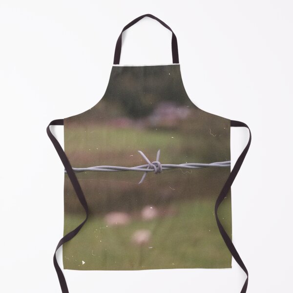 Item preview, Trinity of Barbed Wire designed and sold by Olympus35.