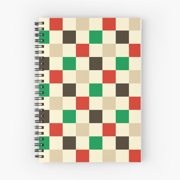 Item preview, Christmas Chessboard no. 23 designed and sold by RainingShallots.