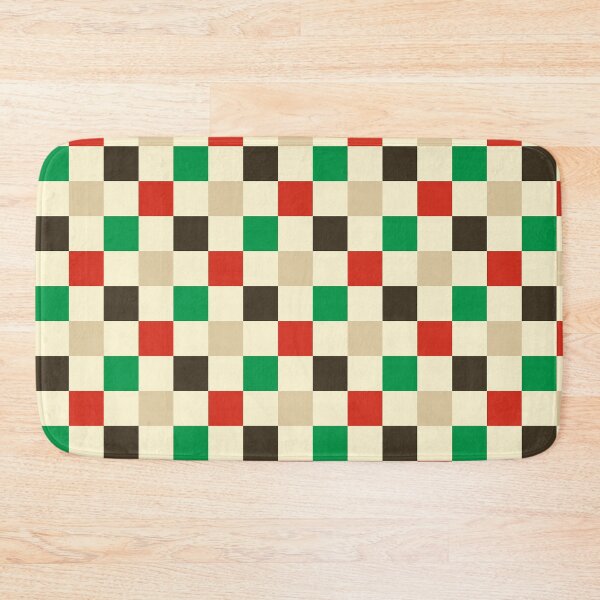 Item preview, Christmas Chessboard no. 23 designed and sold by RainingShallots.
