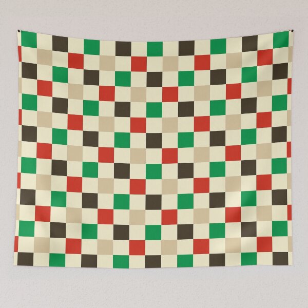 Item preview, Christmas Chessboard no. 23 designed and sold by RainingShallots.