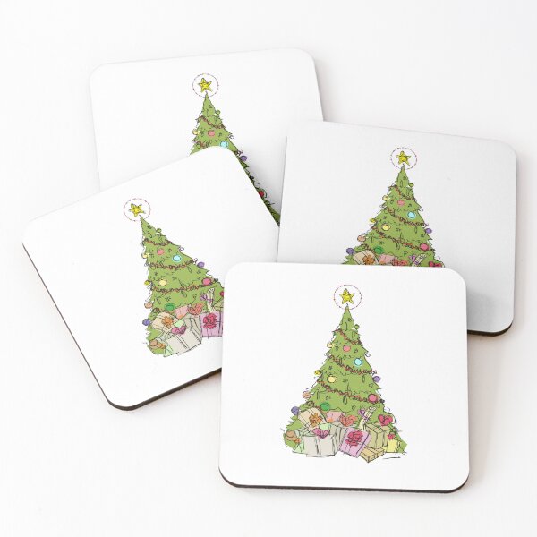 Item preview, Swiftmas Tree Classic T-Shirt designed and sold by ArtsTime.