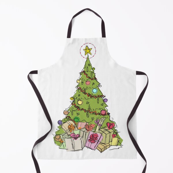 Item preview, Swiftmas Tree Classic T-Shirt designed and sold by ArtsTime.