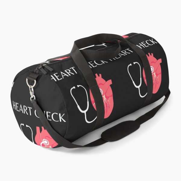 Item preview, Heart check-cardiology-cardiac nurse designed and sold by medoutfits.