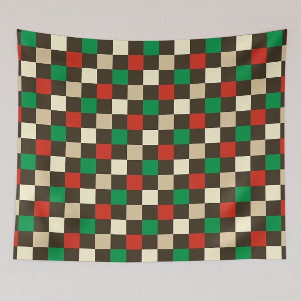 Item preview, Christmas Chessboard no. 24 designed and sold by RainingShallots.