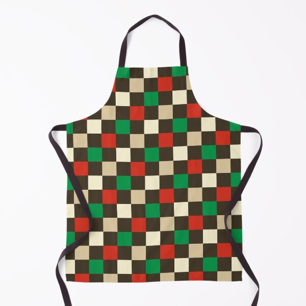 Item preview, Christmas Chessboard no. 24 designed and sold by RainingShallots.