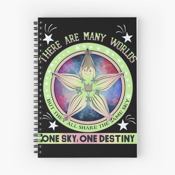 Item preview, One destiny designed and sold by KanaHyde.