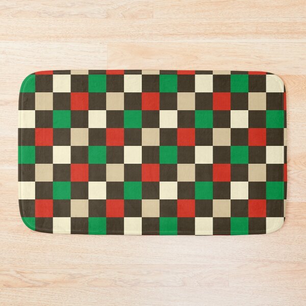 Item preview, Christmas Chessboard no. 24 designed and sold by RainingShallots.