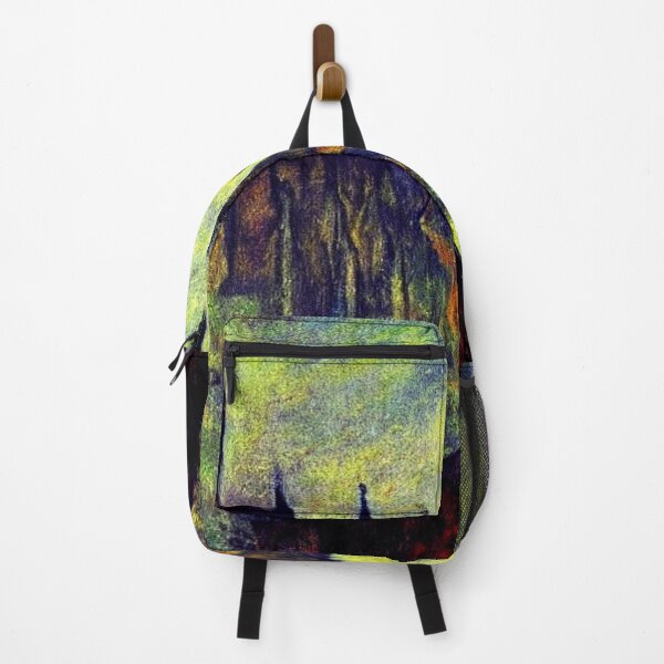 Item preview, Mist at the Cathedral designed and sold by George Hutton Hunter.