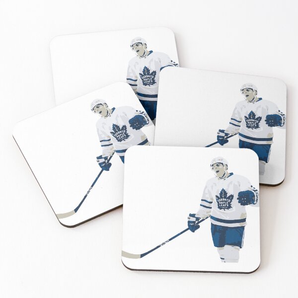 Item preview, Illustration Auston Matthews 2016-17 Debut Rookie designed and sold by MDF.Designs.